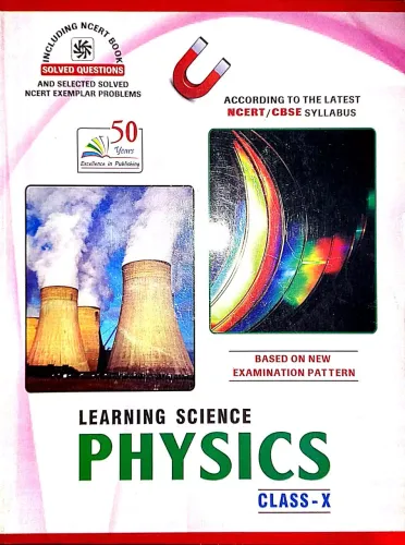 Learning Science Physics Class -10