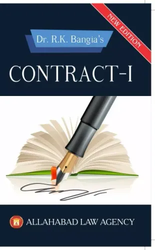 Contract -|  (Paperback, R.K.Bangia)Be the first to Review this product
