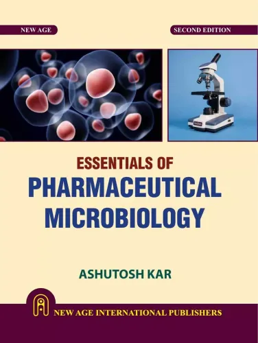 Essentials of Pharmaceutical Microbiology