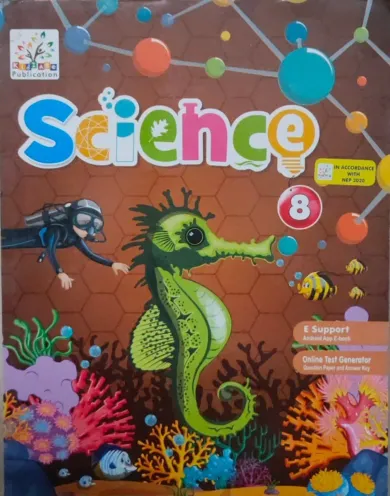 Science For Class 8