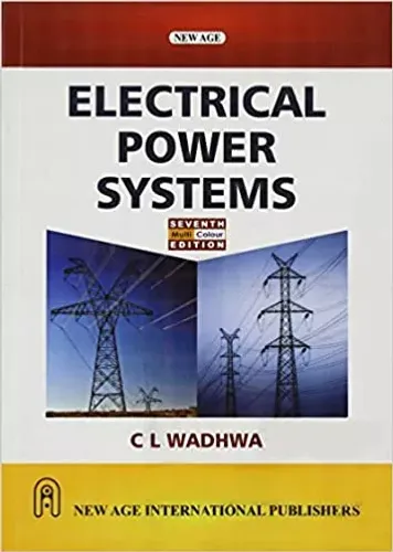 ELECTRICAL POWER SYSTEMS