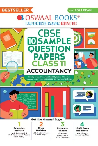 Cbse 10 Sample Question Papers Accountancy-11