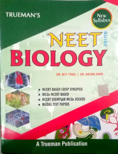 Neet Biology Guide