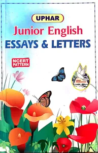 Junior English Essays & Letters