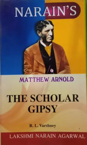 The Scholar Gipsy