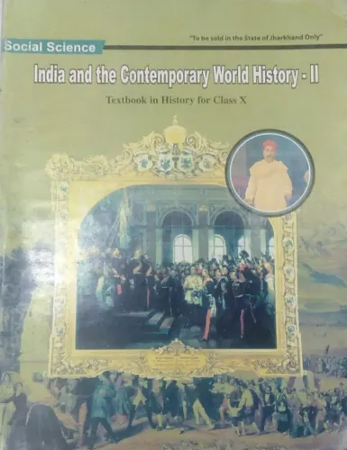 India & The Contemporary World History Class -10 Social Science