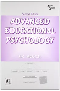 Advanced Educational Psychology