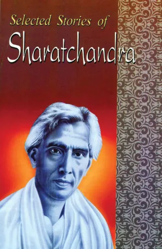 Selected Stories of Sharatchandra