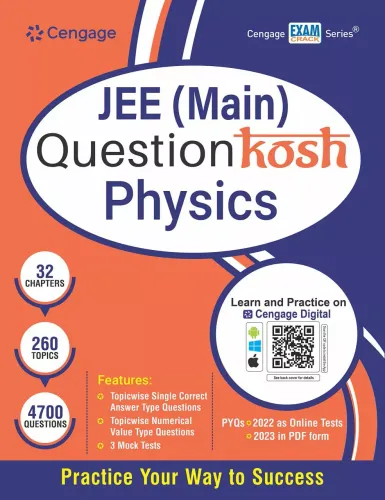 JEE Main Physics QuestionKosh