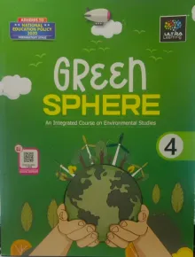 Green Sphere Evs Class - 4