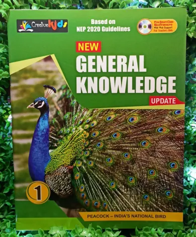 New General Knowledge-1