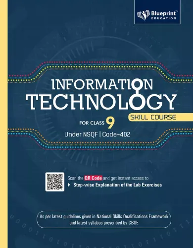 Information Technology Class 9