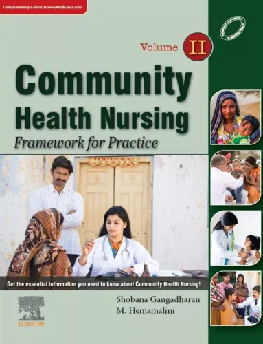 Community Health Nursing: Framework for Practice- Volume 2, 1e