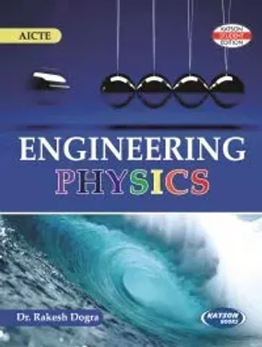 Engineering Physics (AICTE)
