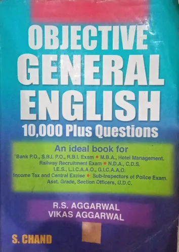 Objective General English