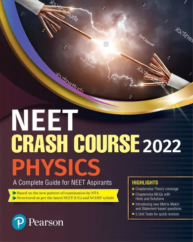 Neet Crash Course - Physics