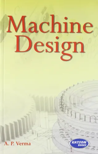 Machine Design