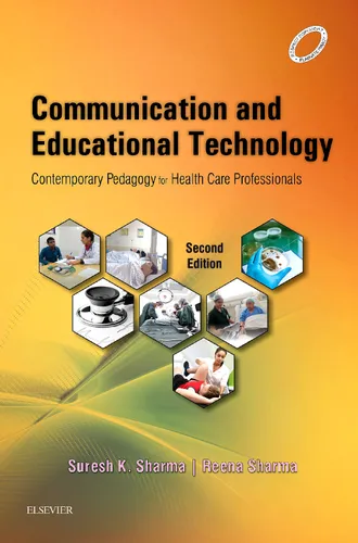 Communication and Educational Technology, 2e