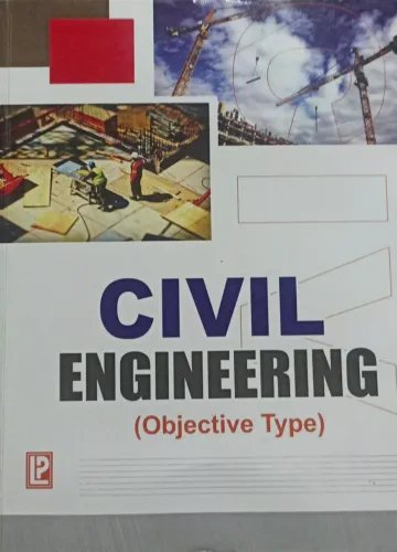 Civil Engineering Objective Type