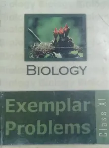 Biology Exemplar Problems E/M for Class - Xi  (English, Paperback, NCERT)