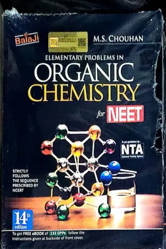 Elementry Prob. In Organic Chemistry For Neet