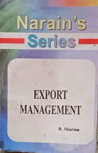 Export Management