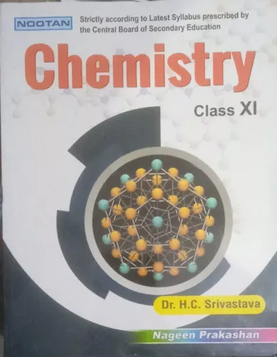 Cbse Chemistry Class -11