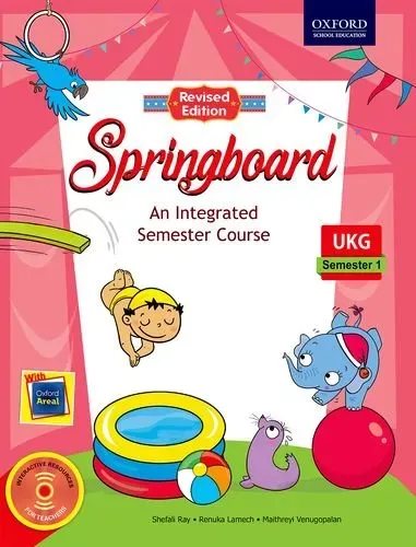 Springboard UKG Semester 1