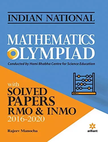 Indian National Mathematics Olympiad 2021