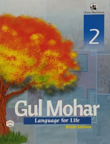 Gulmohar Reader-2