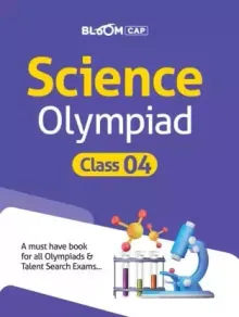 Science Olympiad for Class 4