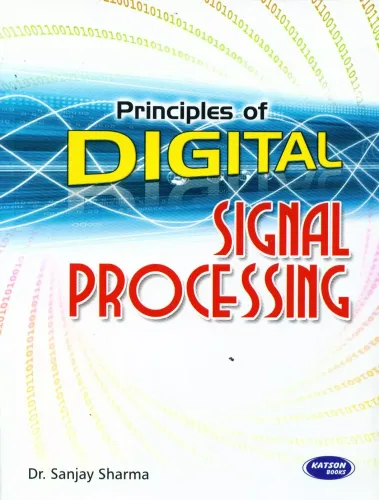 Principle of Digital Signal Processing