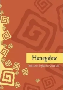 Honeydew-Textbook in English for Class 8