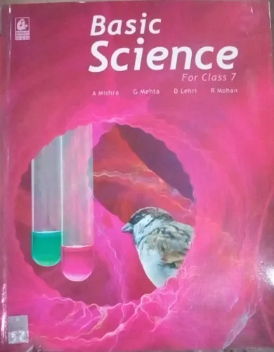 Basic Science Class 7