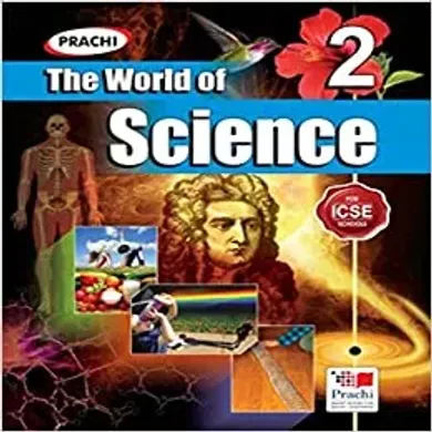 ICSE The World of Science-2