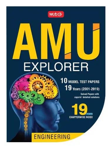 AMU Explorer Engineering