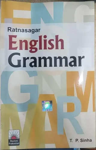 English Grammer