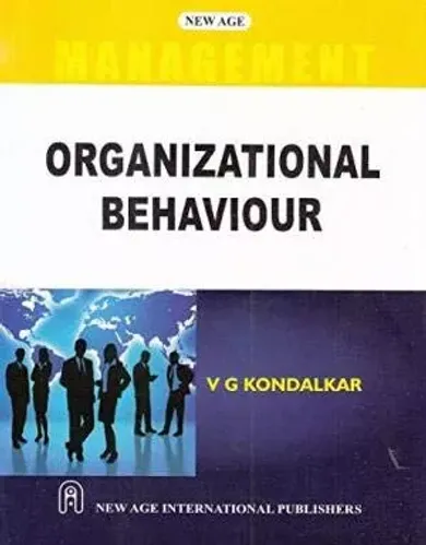 Organizational Behaviour (UPTU)