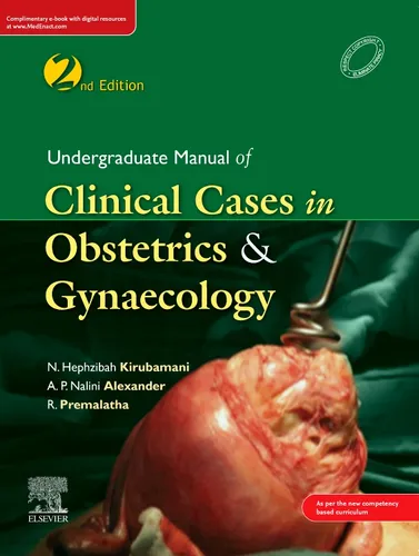 Undergraduate Manual of Clinical Cases in Obstetrics & Gynaecology 2e