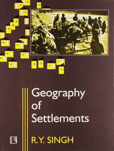 Geography of Settlements 