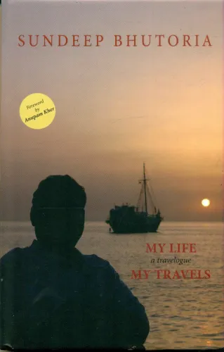 My Life My Travels