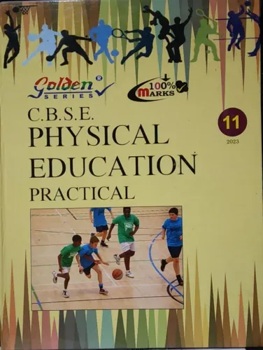 CBSE Physical Education Practical  Class -11