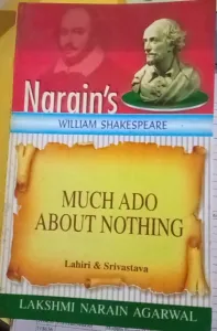 Much ADO About Nothing