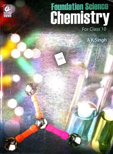 Foundation Science Chemistry Class -10