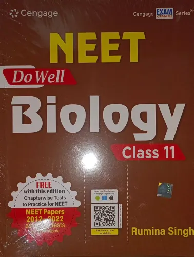 Neet Do Well Biology-11