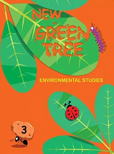 Green Tree: Book 3