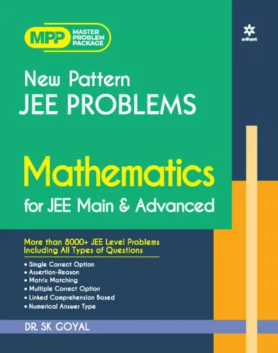 Practice Book Mathematics For Jee Main and Advanced 2021