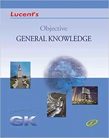 Lucent Objective General Knowledge