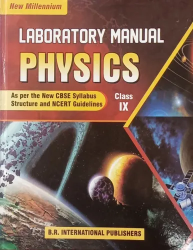 Lab Manual Physics Class - 9