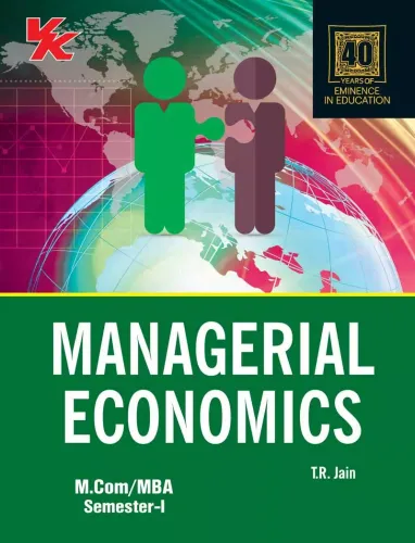 Managerial Economics M.com-I Sem-I KUK (2021-22)